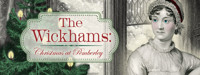 THE WICKHAMS: CHRISTMAS AT PEMBERLEY 