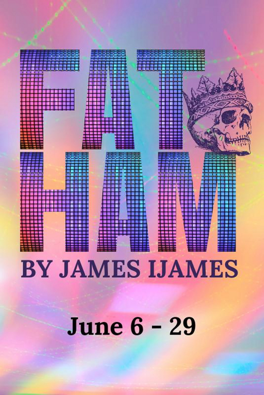 Fat Ham in Austin