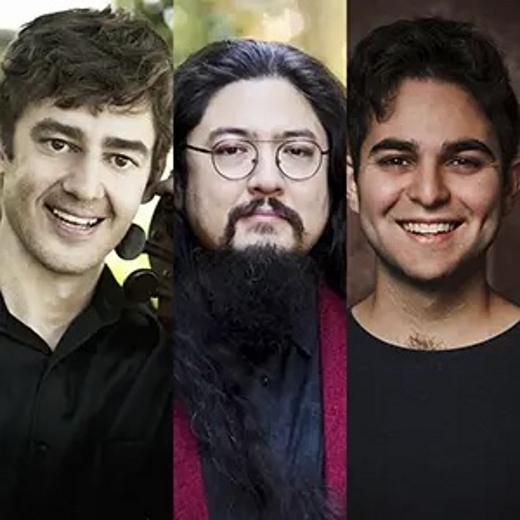 New@Night: Sonic Soundscapes