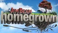 Jim Beam Homegrown 2014