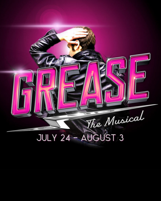 Grease in Broadway