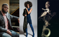 TCA Presents Blue Note 80th Anniversary Celebration: The State of Jazz 2019