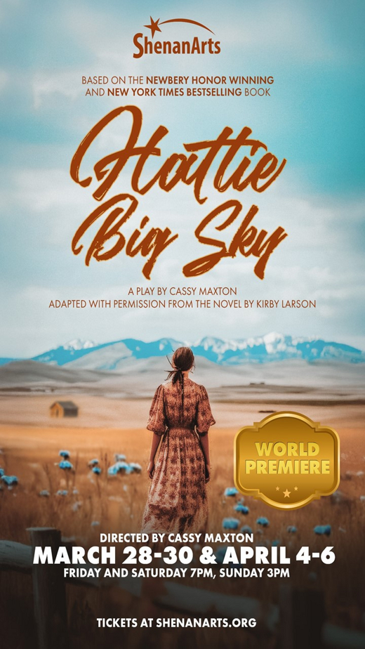 Hattie Big Sky