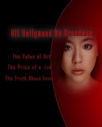 SD Fringe 2014: Off Hollywood on Broadway show poster