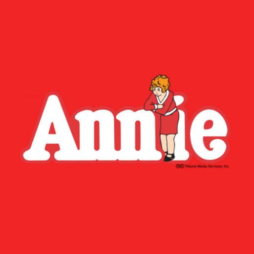 Annie in Cleveland