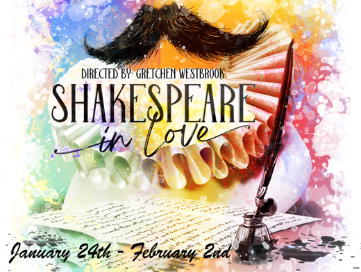 Shakespeare In Love in Austin