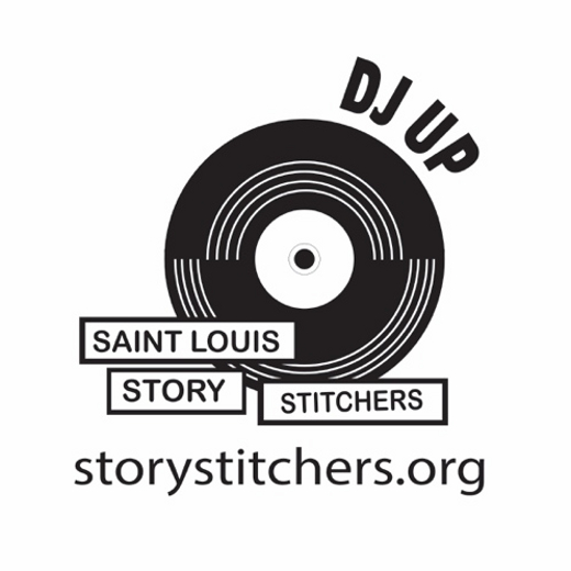 Saint Louis Story Stitchers’ DJ UP with a Winter Flare in St. Louis