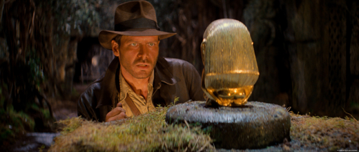 Indiana Jones and the Raiders of the Lost Ark™ Live in Concert
