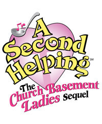 A Second Helping: the Church Basement Ladies Sequel