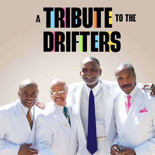 A Tribute to The Drifters in Connecticut