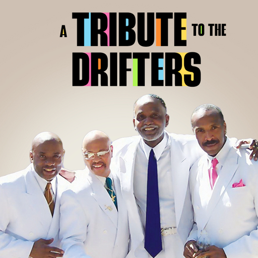 A Tribute to The Drifters