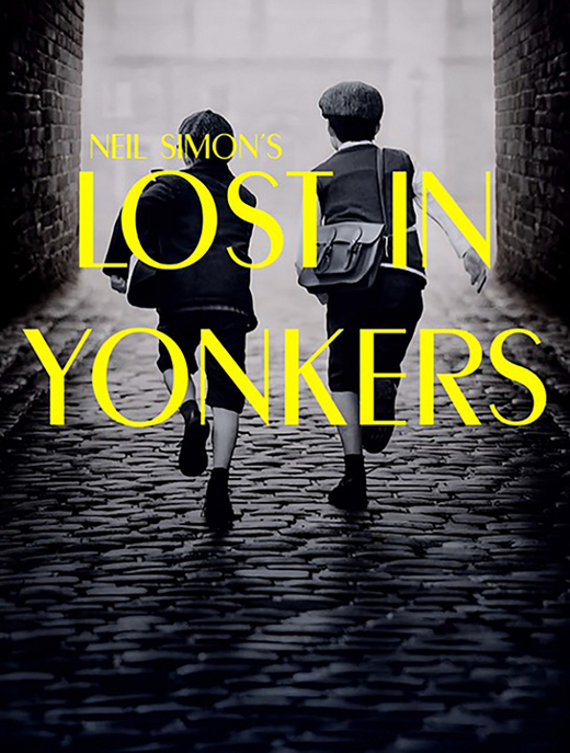 Lost in Yonkers by Neil Simon in Sarasota