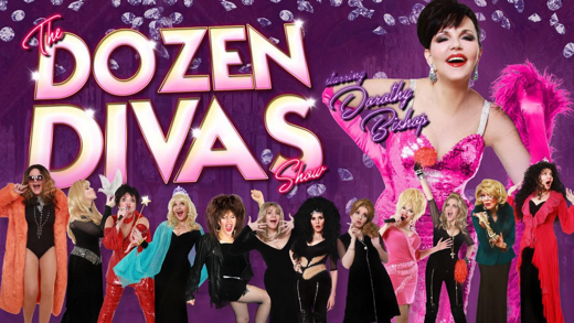The Dozen Divas Show