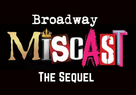 Broadway Miscast in Tampa