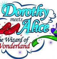 Dorothy Meets Alice