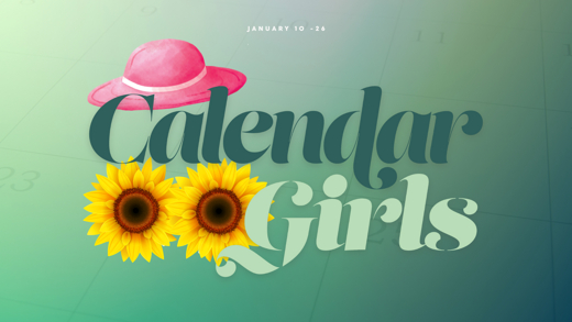 Calendar Girls in Orlando