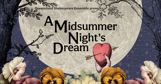 A Midsummer Night's Dream