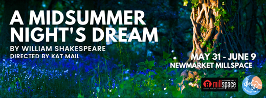 A Midsummer Night's Dream in New Hampshire