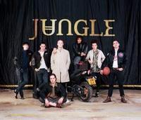 Jungle show poster