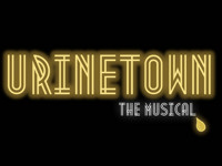 Urinetown the Musical show poster