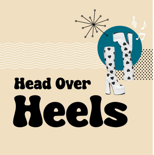 Head Over Heels in Charlotte