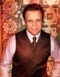 Michael Londra and the Celtic Fire
