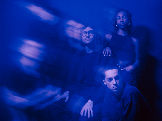 Late Night Jazz: DREAMSCAPES