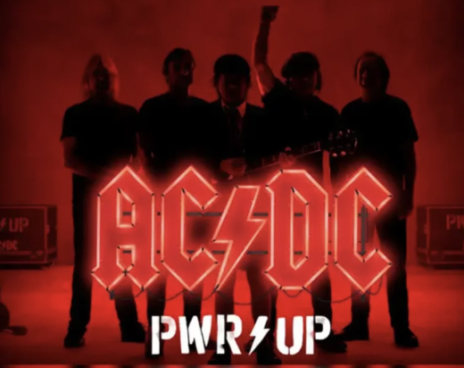 AC/DC in Columbus