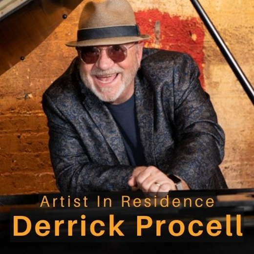 Derrick Procell in Chicago