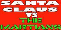 Santa Claus vs. The Martians