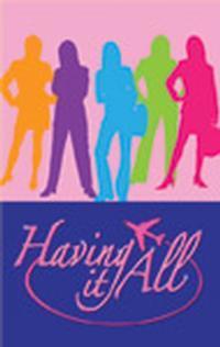 Having It All show poster
