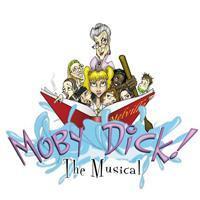 Moby Dick! The Musical