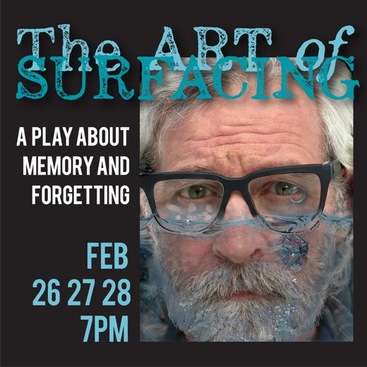 The Art of Surfacing