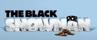 The Black Snowman show poster