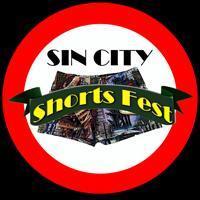 2nd Annual Sin City Shortsfest show poster