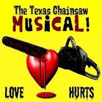The Texas Chainsaw Musical! show poster