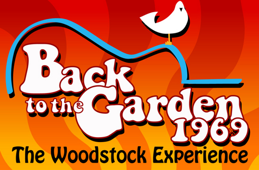 Back to the Garden 1969 - The Woodstock Experience