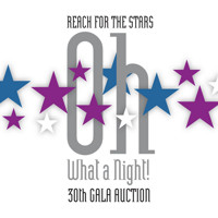 Actors’ Playhouse 30th Annual Reach for the Stars Gala Auction show poster