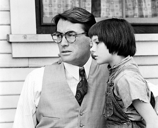 Movies at The Strand: To Kill A Mockingbird (1962)