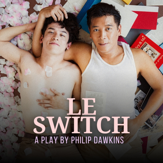 Le Switch in Los Angeles