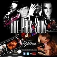 Sandy Hackett's Rat Pack Show