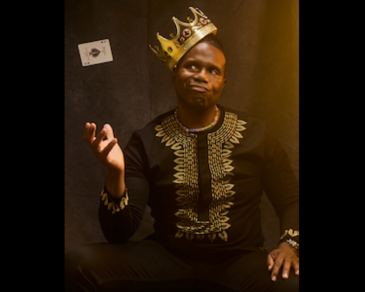 Ran’D Shine ♦ Real Magic for Real People