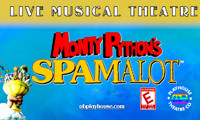 SPAMALOT