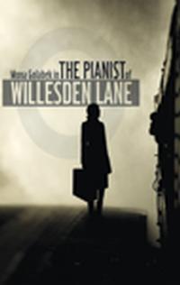 The Pianist of Willesden Lane show poster