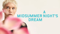 A Midsummer Night's Dream