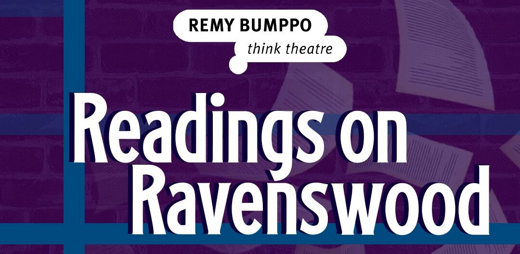 Readings on Ravenswood 2025 in Chicago