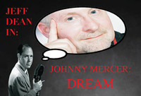 Johnny Mercer: Dream