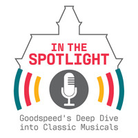In The Spotlight podcast