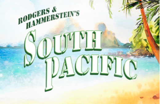 South Pacific