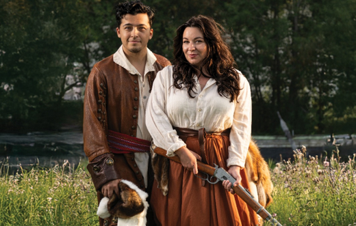 You used to call me Marie…